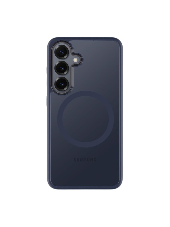 Tactical Tactical MagForce Hyperstealth Kryt pro Samsung Galaxy S25 Deep Blue