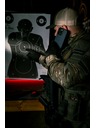 Tactical Tactical MagForce Hyperstealth Kryt pro Samsung Galaxy S25 Deep Blue