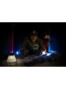 Tactical Tactical MagForce Hyperstealth Kryt pro Samsung Galaxy S25 Deep Blue