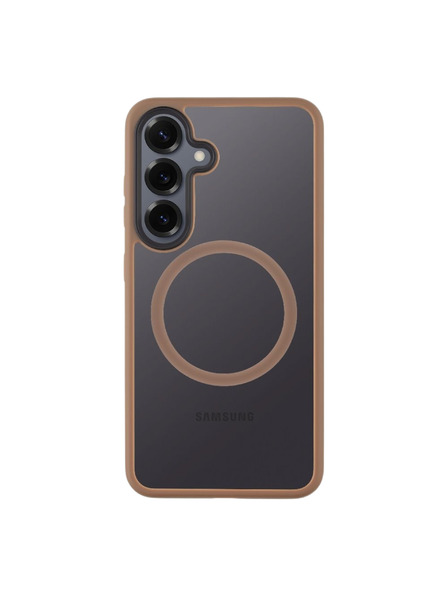 Tactical Tactical MagForce Hyperstealth Kryt pro Samsung Galaxy S25 Moucha Moose