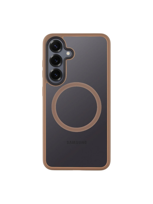 Tactical Tactical MagForce Hyperstealth Kryt pro Samsung Galaxy S25 Moucha Moose