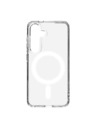 Tactical Tactical MagForce Kryt pro Samsung Galaxy S25 Transparent
