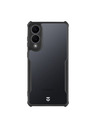 Tactical Tactical Quantum Stealth Kryt pro Samsung Galaxy S25 Edge Clear/Black
