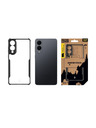 Tactical Tactical Quantum Stealth Kryt pro Samsung Galaxy S25 Edge Clear/Black