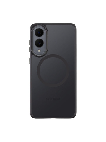 Tactical Tactical MagForce Hyperstealth Kryt pro Samsung Galaxy S25 Edge Asphalt