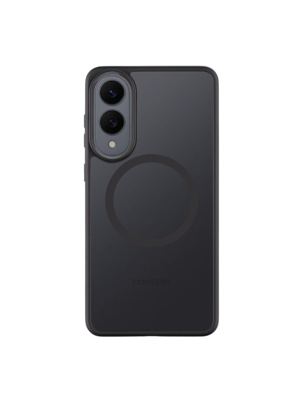 Tactical Tactical MagForce Hyperstealth Kryt pro Samsung Galaxy S25 Edge Asphalt