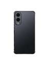 Tactical Tactical TPU Plyo Kryt pro Samsung Galaxy S25 Edge Transparent