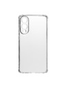 Tactical Tactical TPU Plyo Kryt pro Samsung Galaxy S25 Edge Transparent