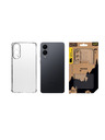 Tactical Tactical TPU Plyo Kryt pro Samsung Galaxy S25 Edge Transparent