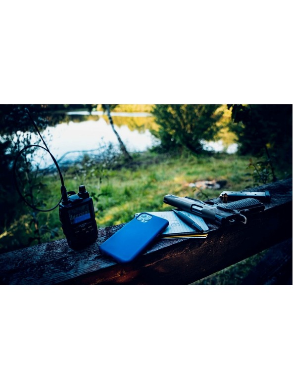 Tactical Tactical Velvet Smoothie Kryt pro Samsung Galaxy S25 Ultra Asphalt