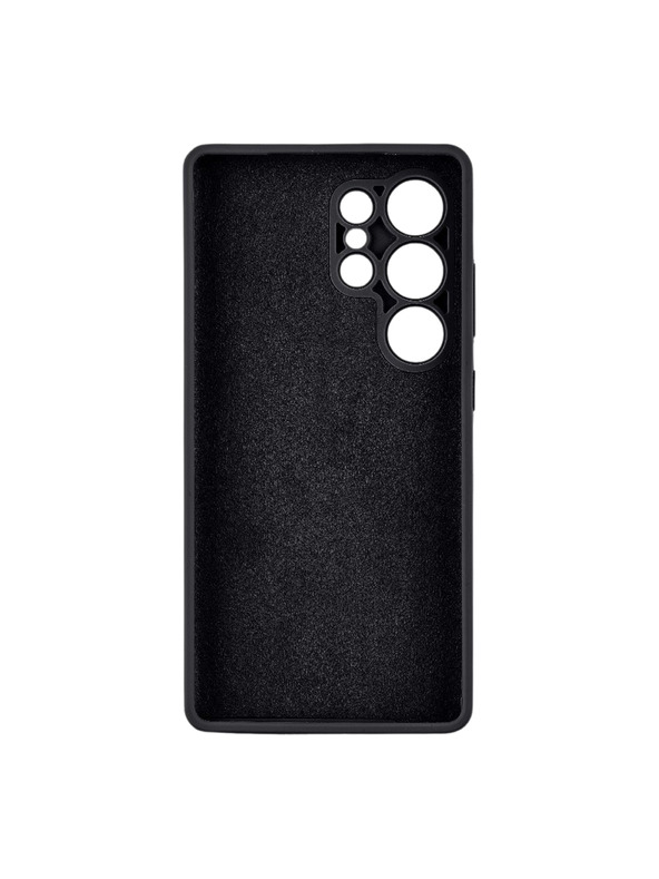 Tactical Tactical Beaver Kryt pro Samsung Galaxy S25 Ultra Asphalt