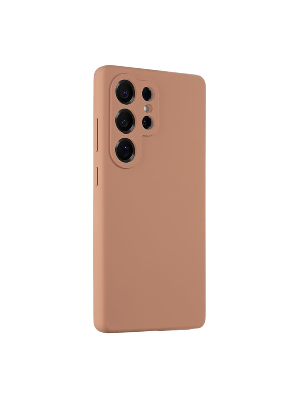 Tactical Tactical Velvet Smoothie Kryt pro Samsung Galaxy S25 Ultra Moucha Moose