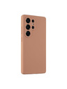 Tactical Tactical Velvet Smoothie Kryt pro Samsung Galaxy S25 Ultra Moucha Moose