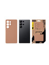 Tactical Tactical Velvet Smoothie Kryt pro Samsung Galaxy S25 Ultra Moucha Moose