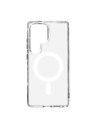 Tactical Tactical MagForce Kryt pro Samsung Galaxy S25 Ultra Transparent