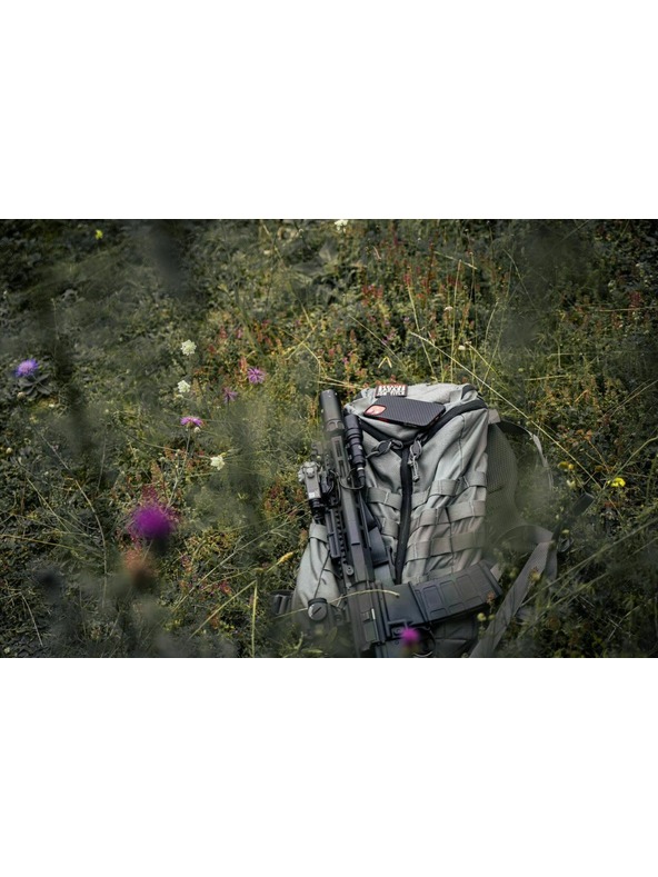 Tactical Tactical MagForce Aramid Kryt pro Samsung Galaxy S25 Ultra Black