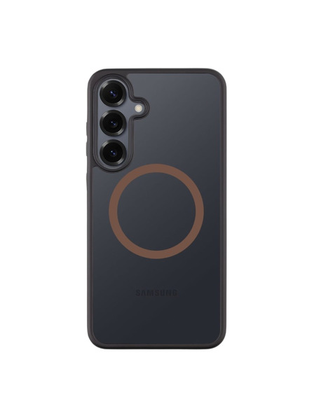 Tactical Tactical MagForce Hyperstealth 2.0 Kryt pro Samsung Galaxy S25+ Black/Moucha Moose