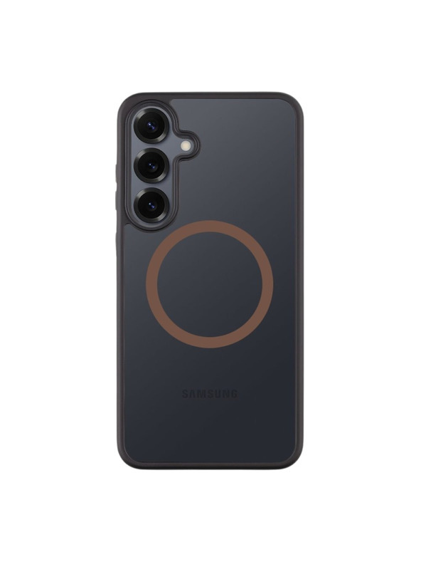 Tactical Tactical MagForce Hyperstealth 2.0 Kryt pro Samsung Galaxy S25+ Black/Moucha Moose