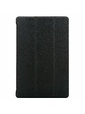 Tactical Tactical Book Tri Fold Pouzdro pro Samsung Galaxy TAB S11 Black