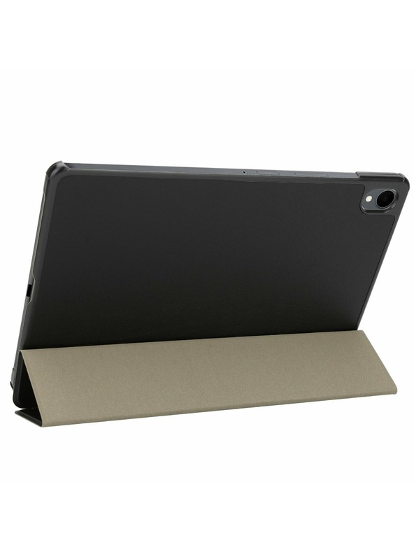 Tactical Tactical Book Tri Fold Pouzdro pro Samsung Galaxy TAB S11 Black