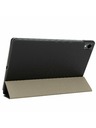 Tactical Tactical Book Tri Fold Pouzdro pro Samsung Galaxy TAB S11 Black