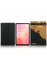 Tactical Tactical Book Tri Fold Pouzdro pro Samsung Galaxy TAB S11 Black