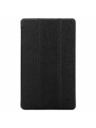 Tactical Tactical Book Tri Fold Pouzdro pro Samsung Galaxy TAB A9/A11 Black