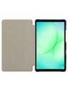 Tactical Tactical Book Tri Fold Pouzdro pro Samsung Galaxy TAB A9/A11 Black