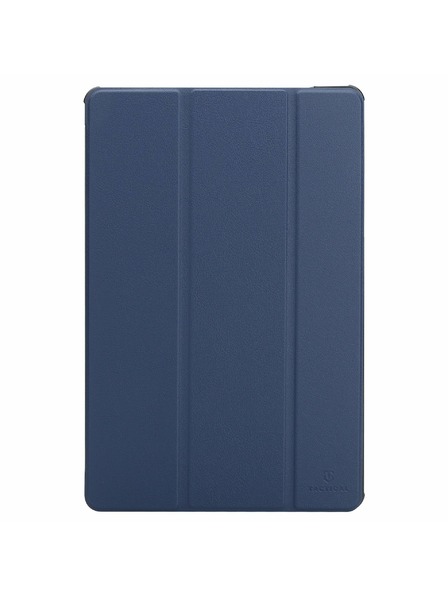 Tactical Tactical Book Tri Fold Pouzdro pro Samsung Galaxy TAB A11+ Blue