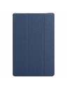 Tactical Tactical Book Tri Fold Pouzdro pro Samsung Galaxy TAB A11+ Blue