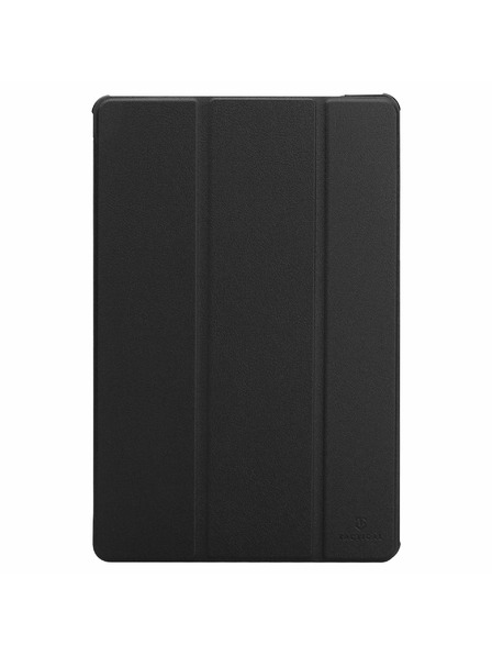 Tactical Tactical Book Tri Fold Pouzdro pro Samsung Galaxy TAB A11+ Black