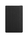 Tactical Tactical Book Tri Fold Pouzdro pro Samsung Galaxy TAB A11+ Black