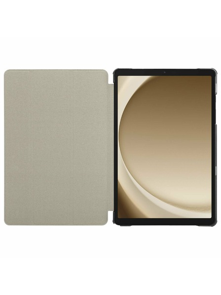 Tactical Tactical Book Tri Fold Pouzdro pro Samsung Galaxy TAB A11+ Black