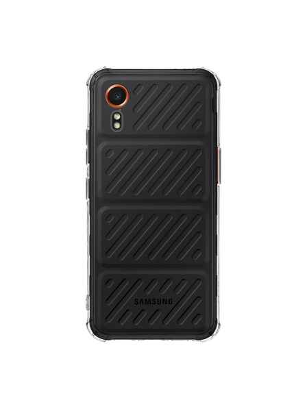 Tactical Tactical TPU Plyo Kryt pro Samsung Galaxy Xcover 7 Transparent
