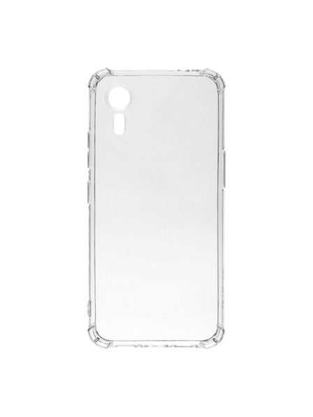 Tactical Tactical TPU Plyo Kryt pro Samsung Galaxy Xcover 7 Transparent