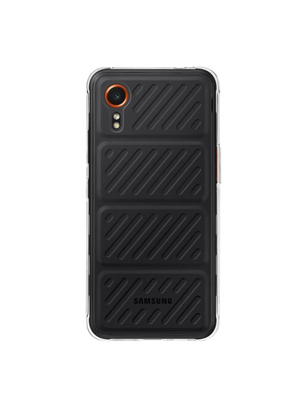 Tactical Tactical TPU Kryt pro Samsung Galaxy Xcover 7 Transparent