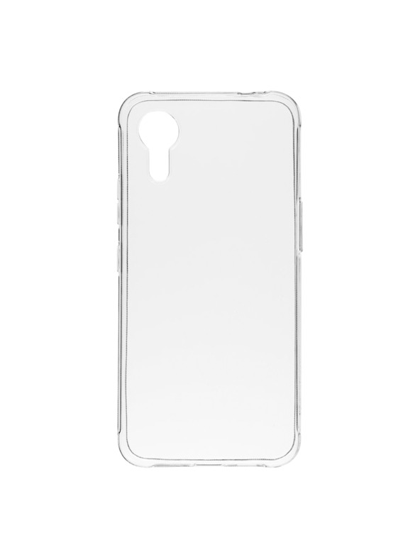 Tactical Tactical TPU Kryt pro Samsung Galaxy Xcover 7 Transparent