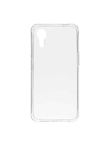 Tactical Tactical TPU Kryt pro Samsung Galaxy Xcover 7 Transparent