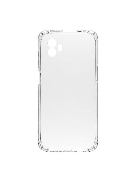 Tactical Tactical TPU Plyo Kryt pro Samsung Galaxy Xcover 7 Pro Transparent