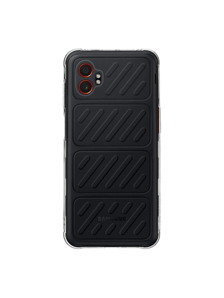 Tactical Tactical TPU Kryt pro Samsung Galaxy Xcover 7 Pro Transparent