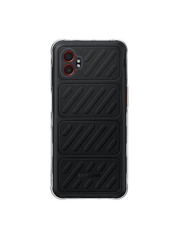 Tactical Tactical TPU Kryt pro Samsung Galaxy Xcover 7 Pro Transparent