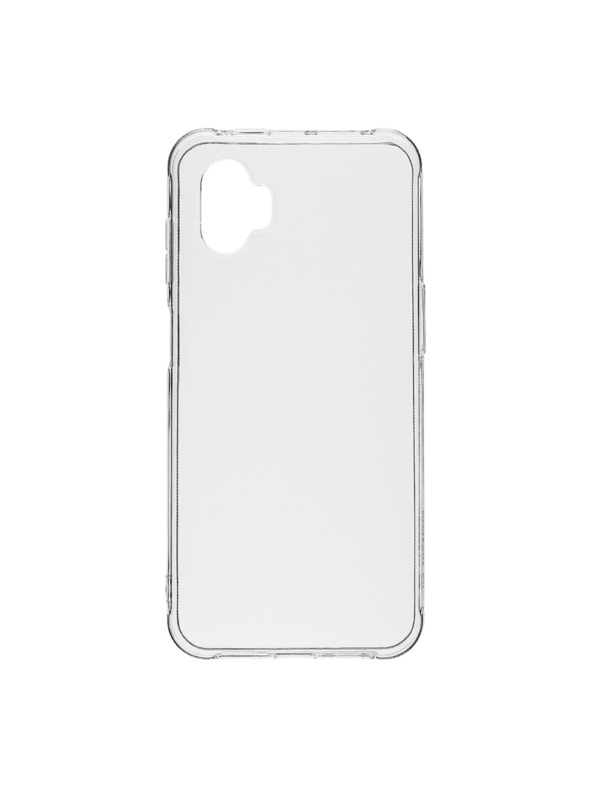 Tactical Tactical TPU Kryt pro Samsung Galaxy Xcover 7 Pro Transparent