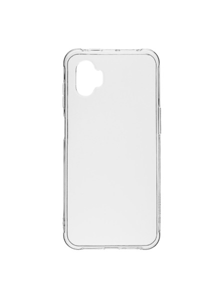 Tactical Tactical TPU Kryt pro Samsung Galaxy Xcover 7 Pro Transparent
