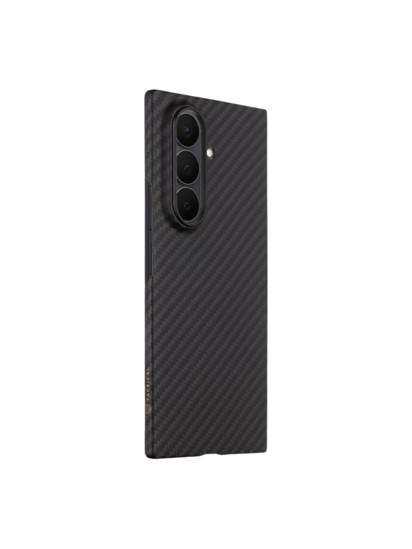 Tactical Tactical MagForce Aramid Kryt pro Samsung Galaxy Z Fold 7 Black