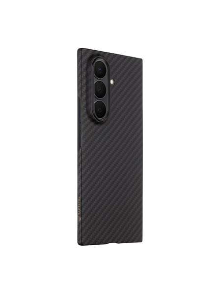 Tactical Tactical MagForce Aramid Kryt pro Samsung Galaxy Z Fold 7 Black