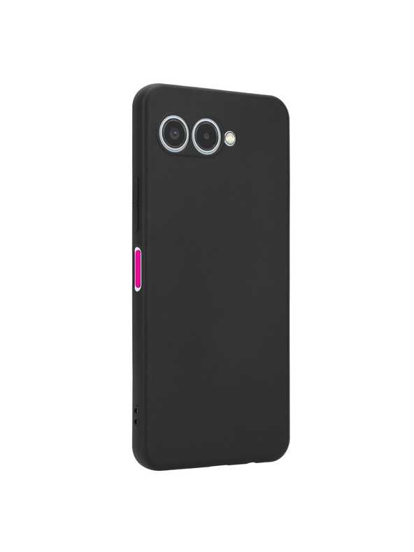 Tactical Tactical TPU Kryt pro T-Mobile T Phone 3 Black