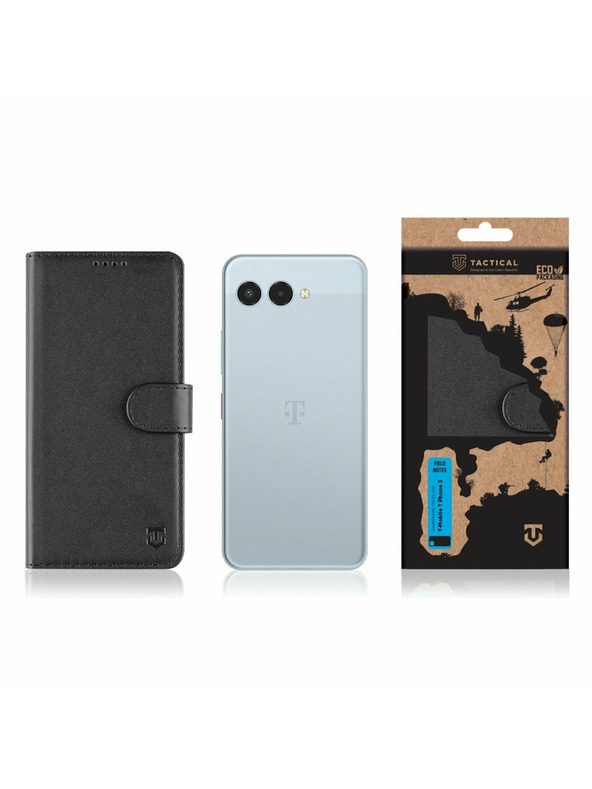 Tactical Tactical Field Notes pro T-Mobile T Phone 3 Black