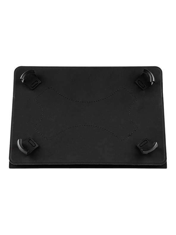 Tactical Tactical Stealth Bomber Case Universal for 9'-11' Tablets Black