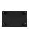 Tactical Tactical Stealth Bomber Case Universal for 9'-11' Tablets Black