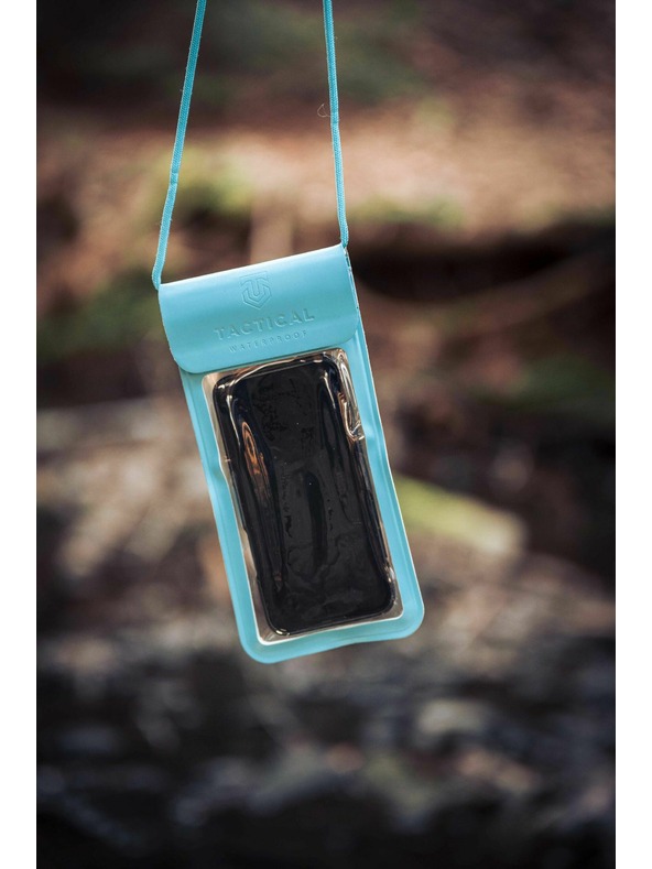 Tactical Tactical Splash Pouch L/XL Asphalt